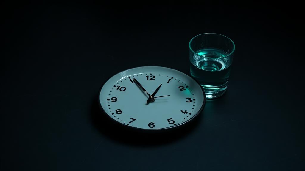 The Complete Guide to the 18:6 Intermittent Fasting Programme