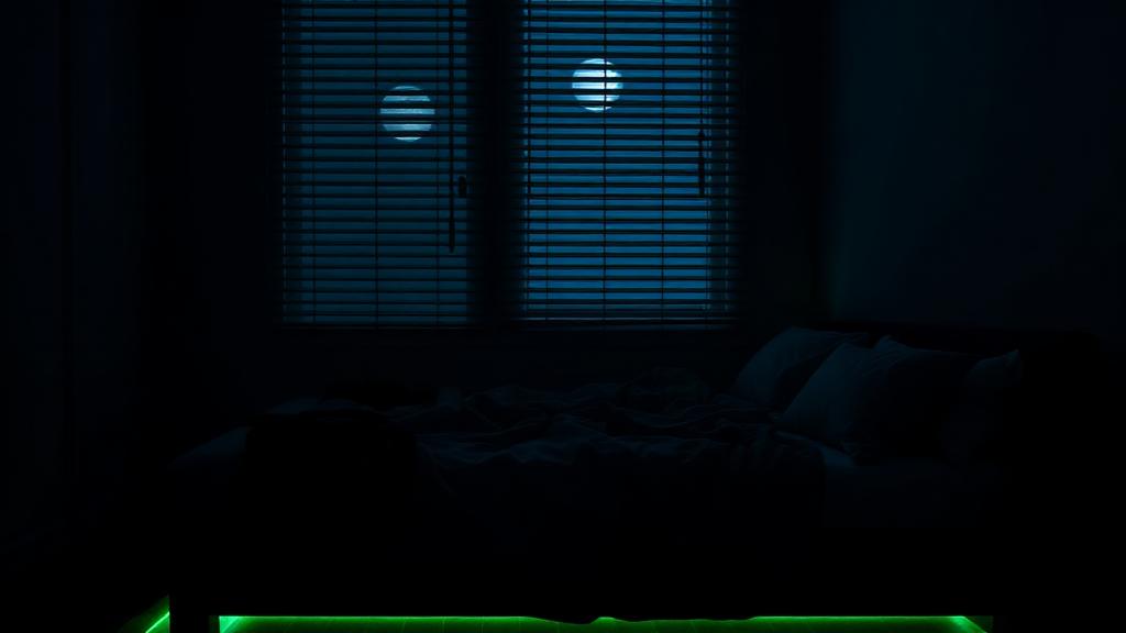 Sleep Is Where the Adaptation Happens